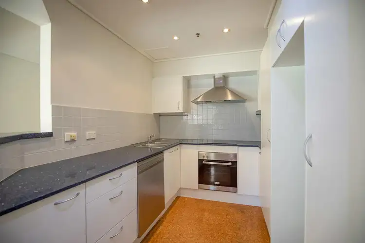 Third view of Homely apartment listing, 303/187 Liverpool Street, Sydney NSW 2000