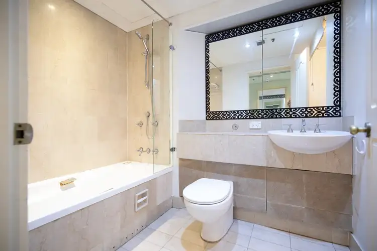 Fifth view of Homely apartment listing, 303/187 Liverpool Street, Sydney NSW 2000