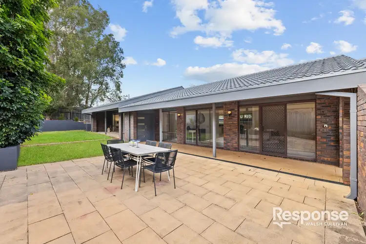 Second view of Homely house listing, 13 Grasmere Avenue, Northmead NSW 2152
