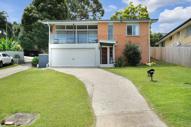 14a Eldershaw Street, Everton Park QLD 4053