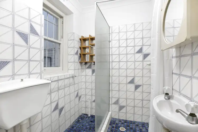 Second view of Homely studio listing, 1/46 Kellet Street, Potts Point NSW 2011