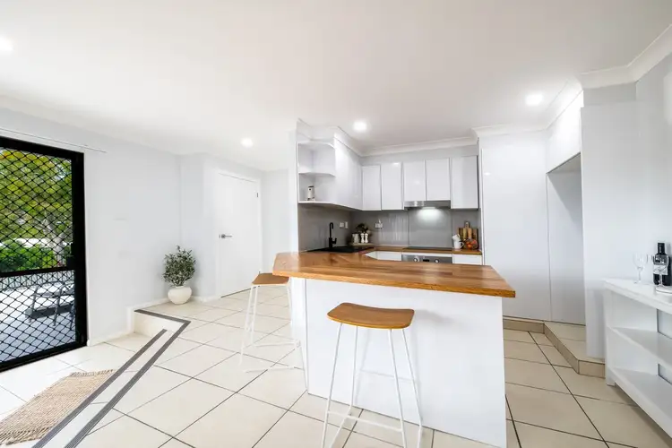 Fourth view of Homely unit listing, 1/5 Lewis Street, Airlie Beach QLD 4802