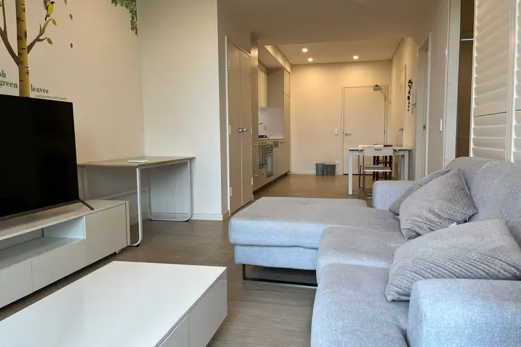 Fourth view of Homely apartment listing, 540b/64 River Road, Ermington NSW 2115