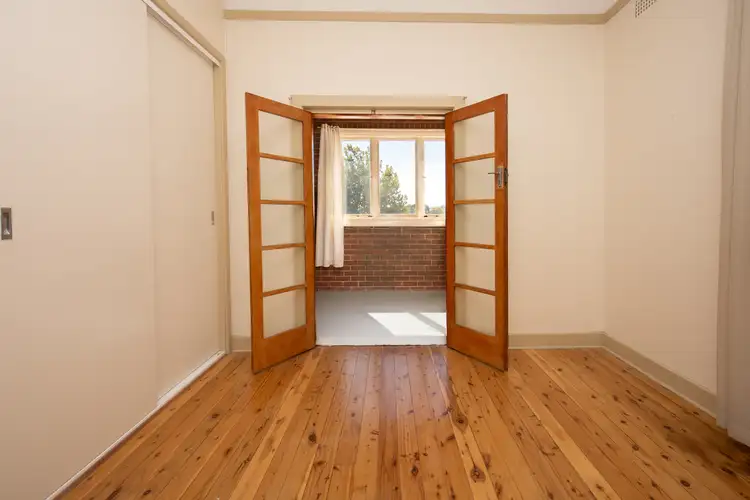 Third view of Homely apartment listing, 12/62 Durham Street, Bathurst NSW 2795