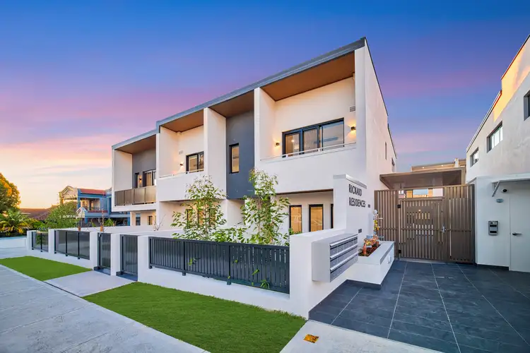 10/3 Rickard Road, South Hurstville NSW 2221
