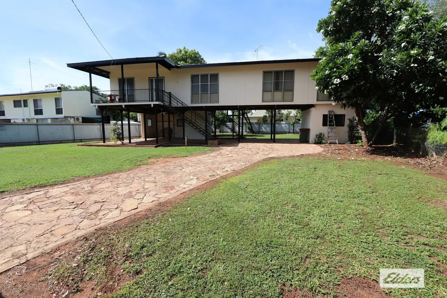 Main view of Homely house listing, 7 Donegan Crescent, Katherine NT 850