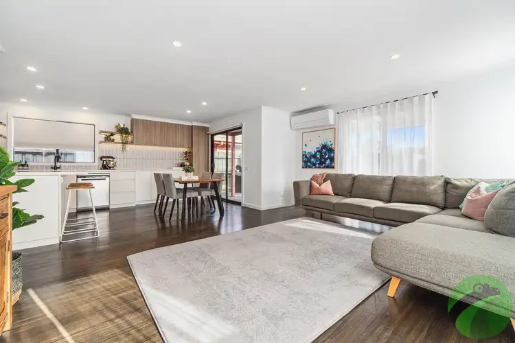 Second view of Homely house listing, 67 Greenwood Drive, Carrum Downs VIC 3201