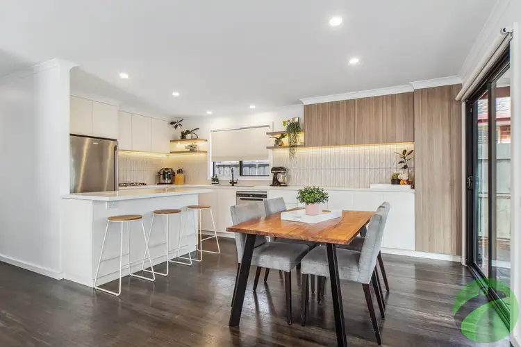 Third view of Homely house listing, 67 Greenwood Drive, Carrum Downs VIC 3201