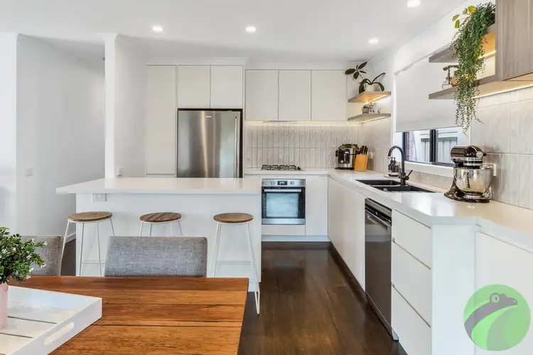 Fourth view of Homely house listing, 67 Greenwood Drive, Carrum Downs VIC 3201