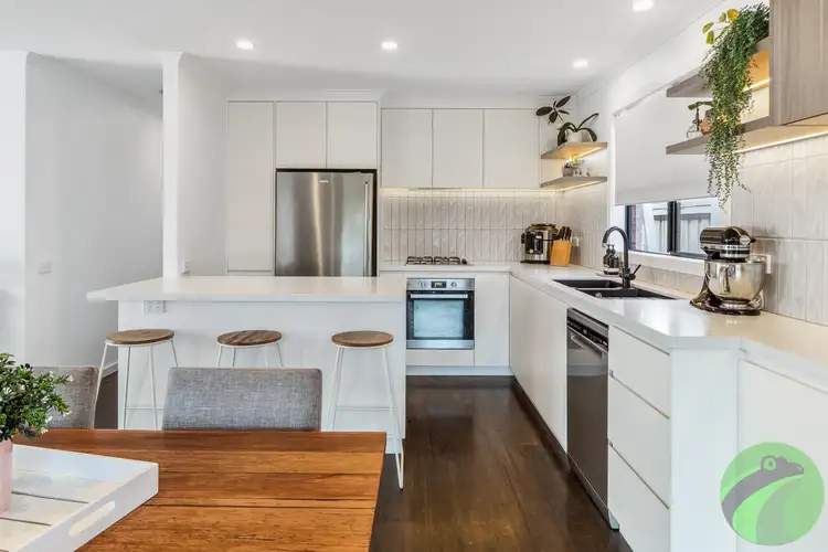 Fifth view of Homely house listing, 67 Greenwood Drive, Carrum Downs VIC 3201