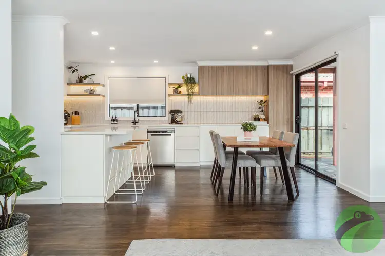 Fifth view of Homely house listing, 67 Greenwood Drive, Carrum Downs VIC 3201