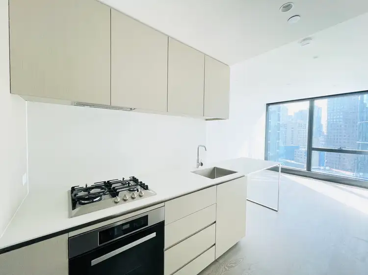 Main view of Homely apartment listing, 5205/70 Southbank Boulevarde, Southbank VIC 3006