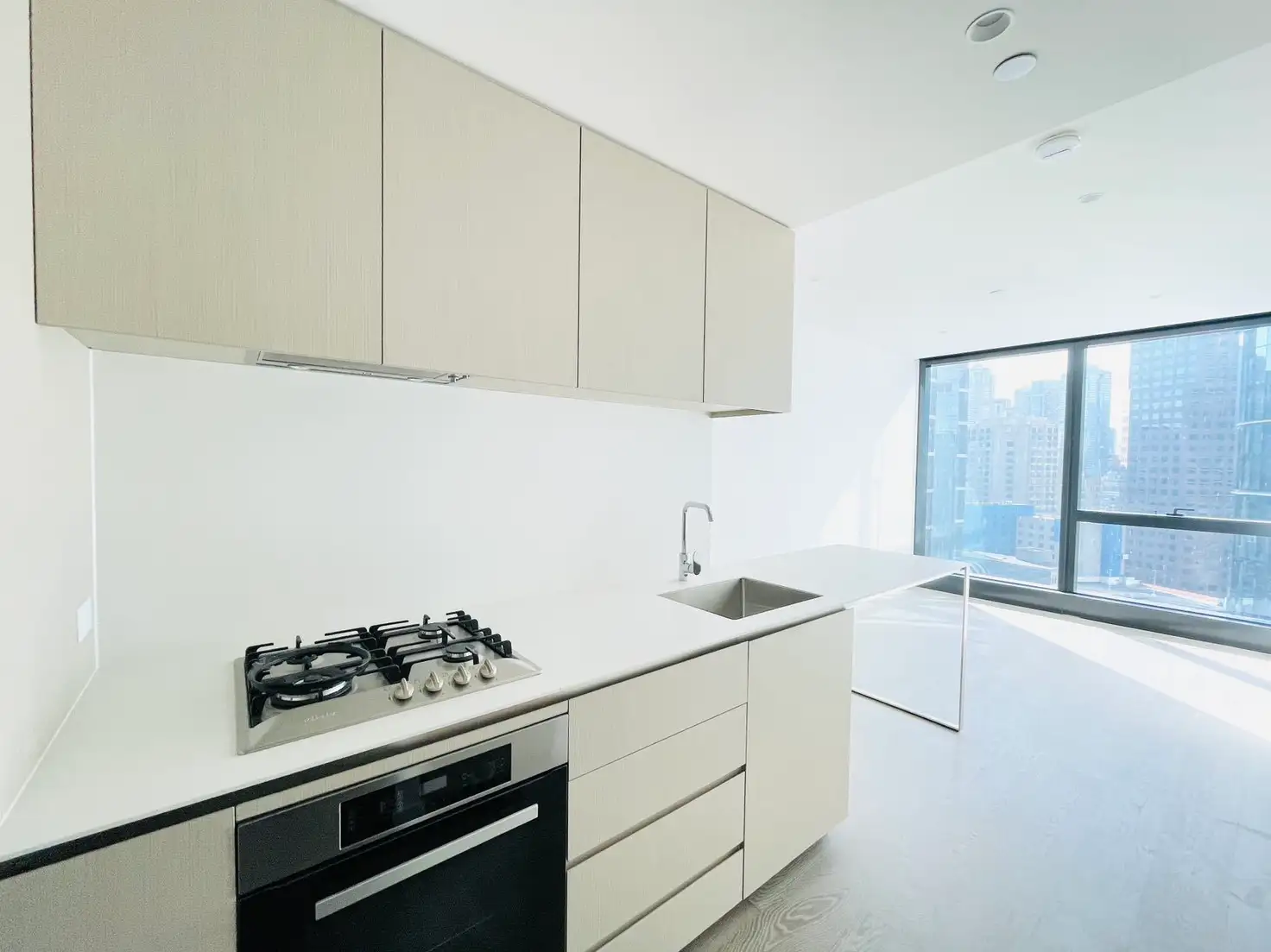 Main view of Homely apartment listing, 5205/70 Southbank Boulevarde, Southbank VIC 3006