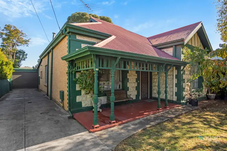 15 Morris Street, Evandale SA 5069