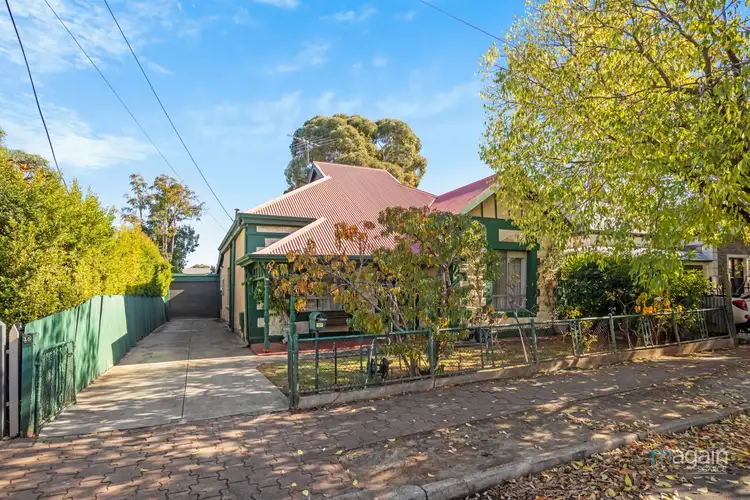 Second view of Homely house listing, 15 Morris Street, Evandale SA 5069