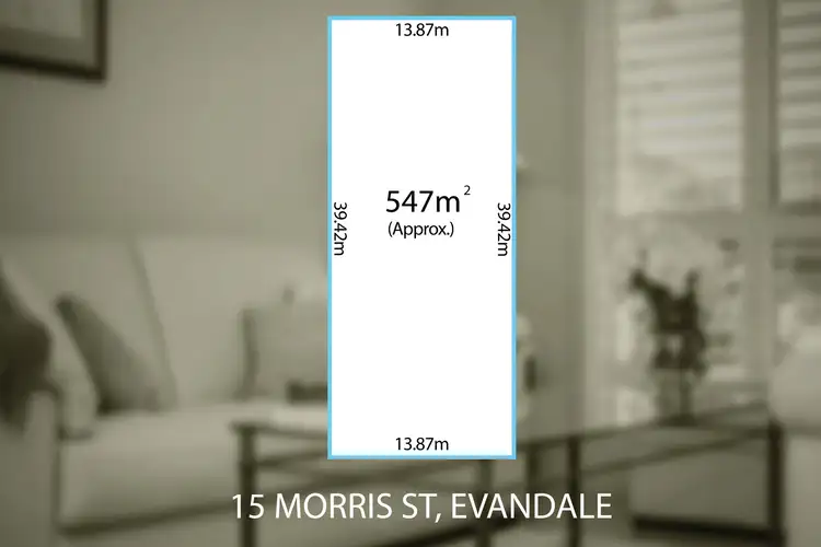 Third view of Homely house listing, 15 Morris Street, Evandale SA 5069
