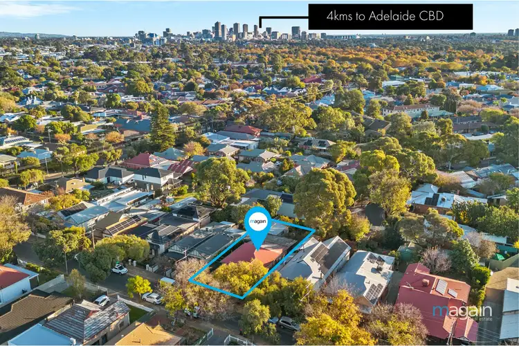Fourth view of Homely house listing, 15 Morris Street, Evandale SA 5069