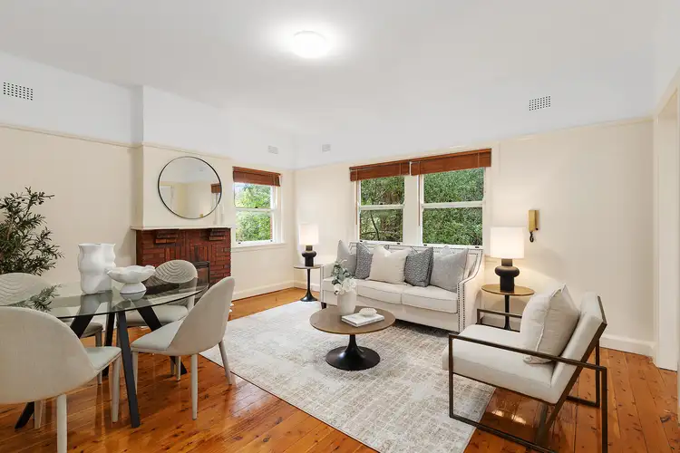 3/152 Milson Road, Cremorne Point NSW 2090