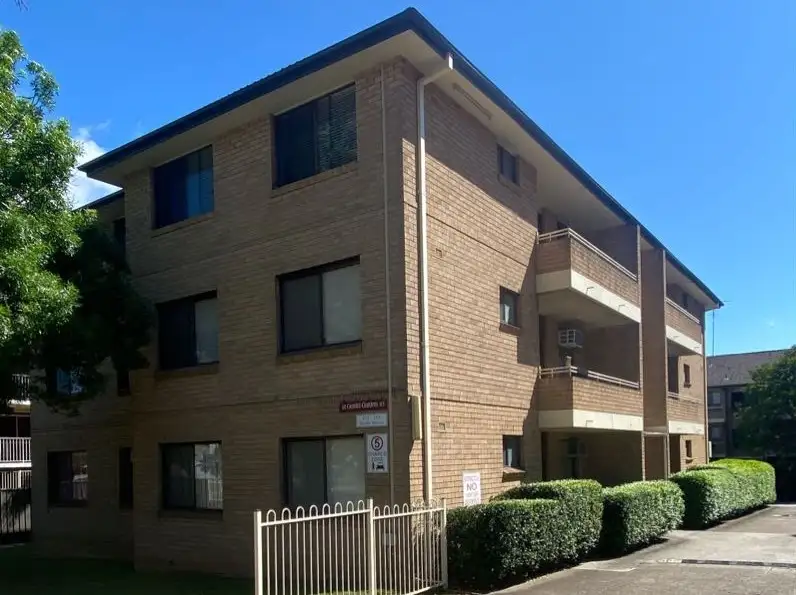 Main view of Homely unit listing, 9/171 Derby Street, Penrith NSW 2750