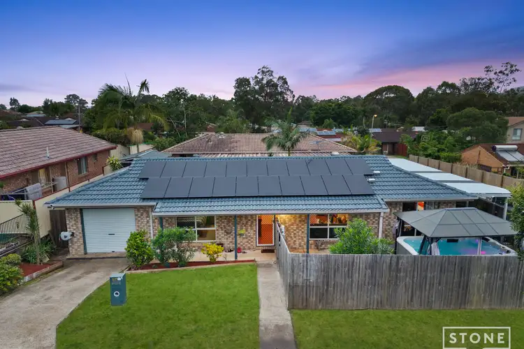 16 Garson Street, Eagleby QLD 4207