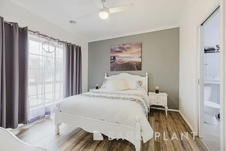 Second view of Homely house listing, 13 Jaque Court, Kurunjang VIC 3337