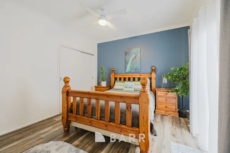 Fourth view of Homely house listing, 13 Jaque Court, Kurunjang VIC 3337