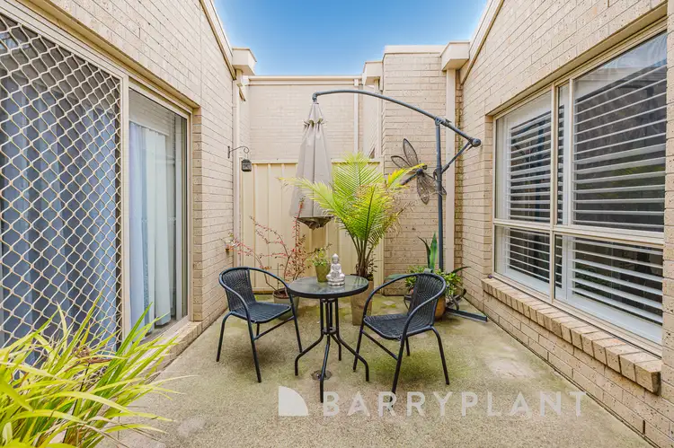 Fifth view of Homely house listing, 13 Jaque Court, Kurunjang VIC 3337