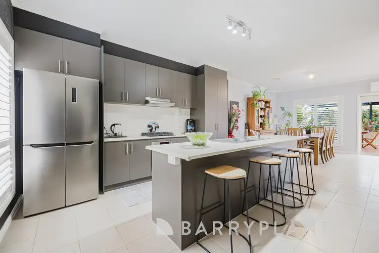 Sixth view of Homely house listing, 13 Jaque Court, Kurunjang VIC 3337