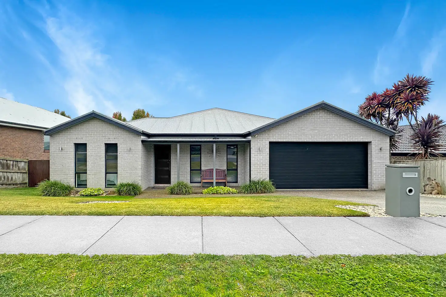 Main view of Homely house listing, 18 Glendon Drive, Warragul VIC 3820