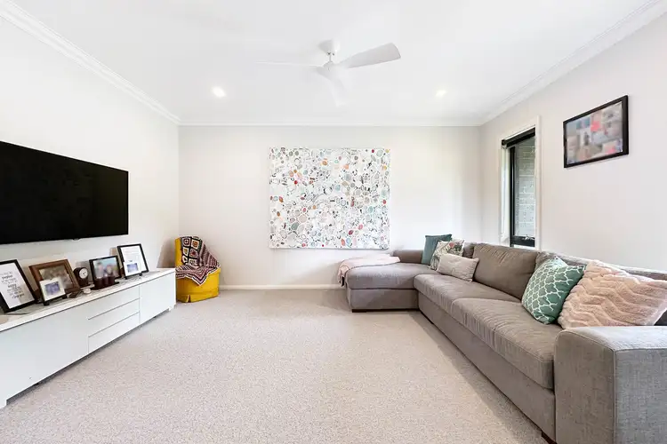 Second view of Homely house listing, 18 Glendon Drive, Warragul VIC 3820