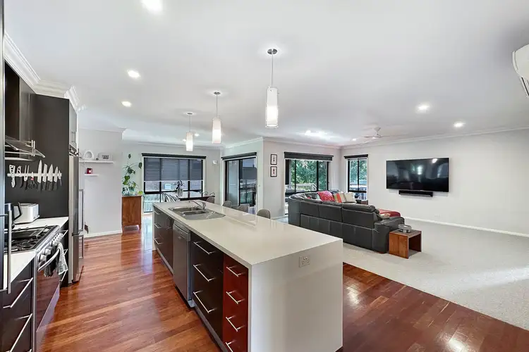 Fourth view of Homely house listing, 18 Glendon Drive, Warragul VIC 3820