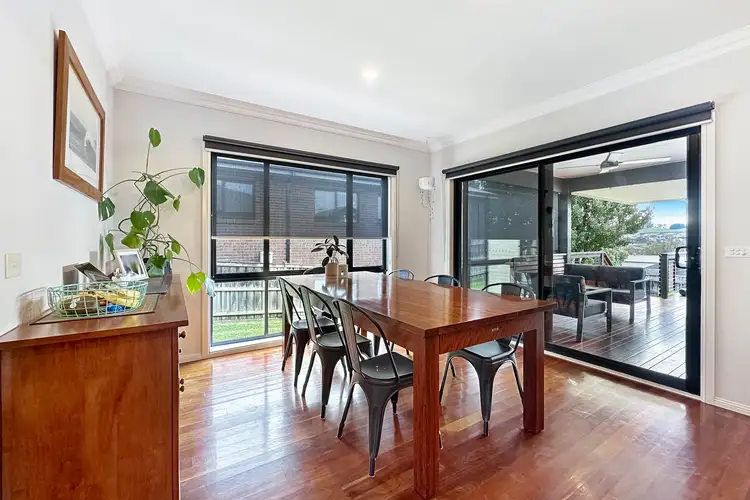 Fifth view of Homely house listing, 18 Glendon Drive, Warragul VIC 3820