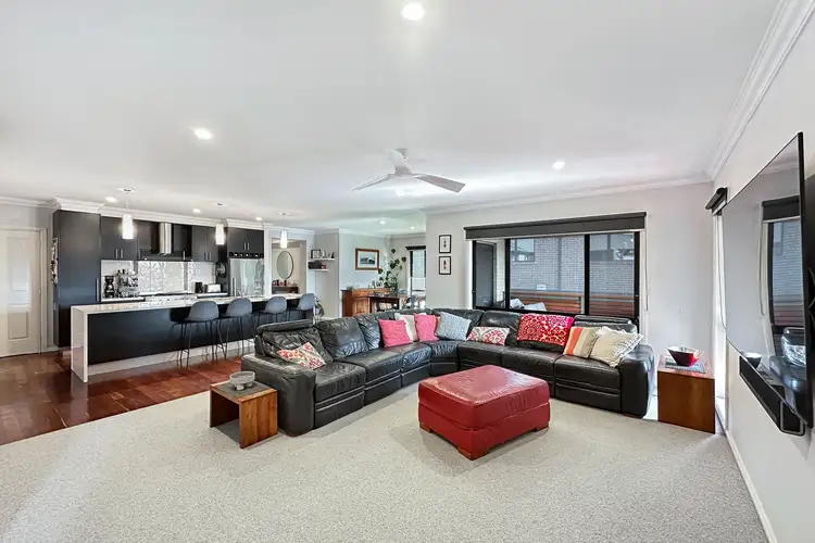 Sixth view of Homely house listing, 18 Glendon Drive, Warragul VIC 3820