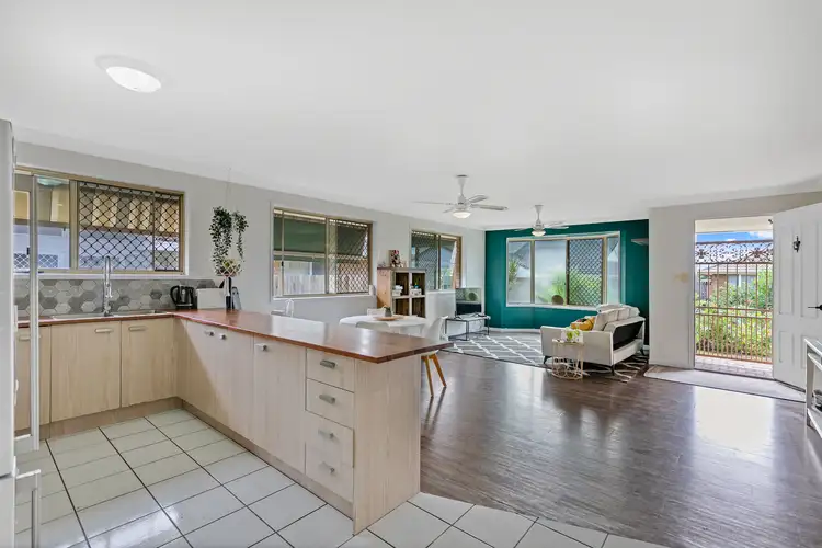 Main view of Homely unit listing, 52/19 Arwen Street, Maroochydore QLD 4558