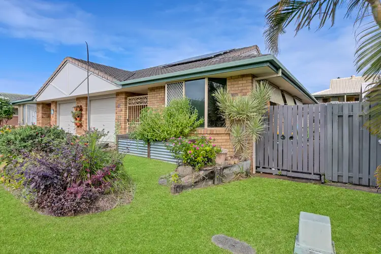Second view of Homely unit listing, 52/19 Arwen Street, Maroochydore QLD 4558
