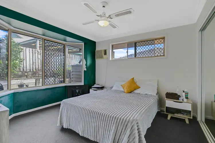 Fifth view of Homely unit listing, 52/19 Arwen Street, Maroochydore QLD 4558