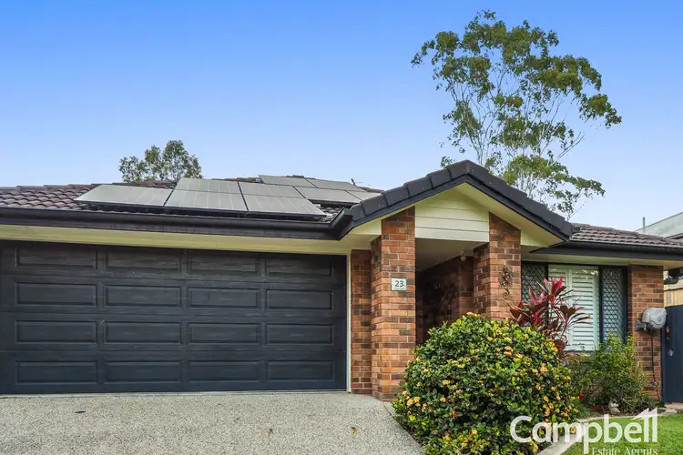 23 O'kelly Court, Collingwood Park QLD 4301