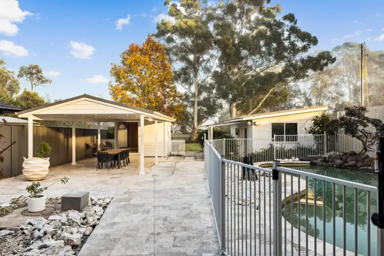 Second view of Homely house listing, 217 Cobbitty Road, Cobbitty NSW 2570