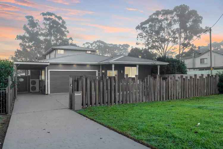 Third view of Homely house listing, 217 Cobbitty Road, Cobbitty NSW 2570