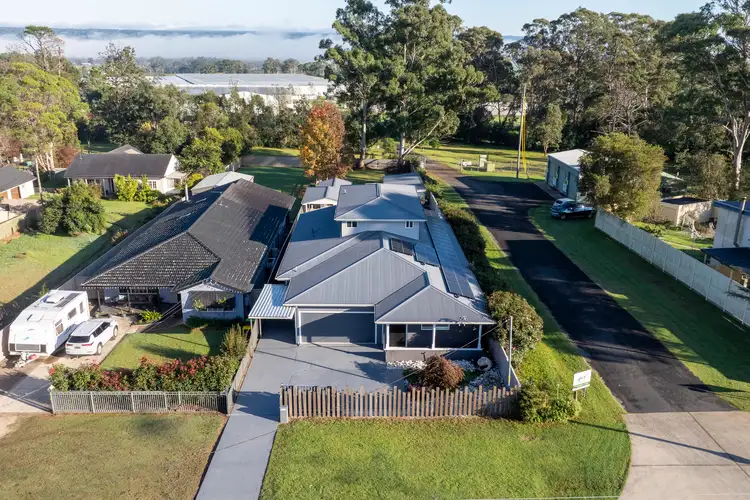 Fourth view of Homely house listing, 217 Cobbitty Road, Cobbitty NSW 2570