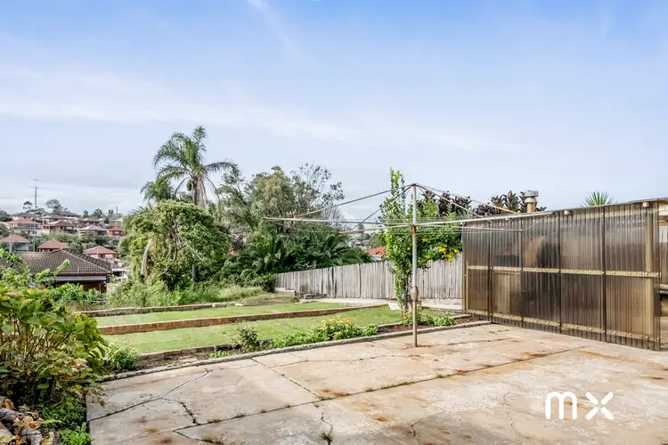Sixth view of Homely house listing, 31 First Avenue North, Warrawong NSW 2502