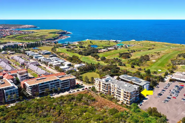 208/33 Harvey Street, Little Bay NSW 2036