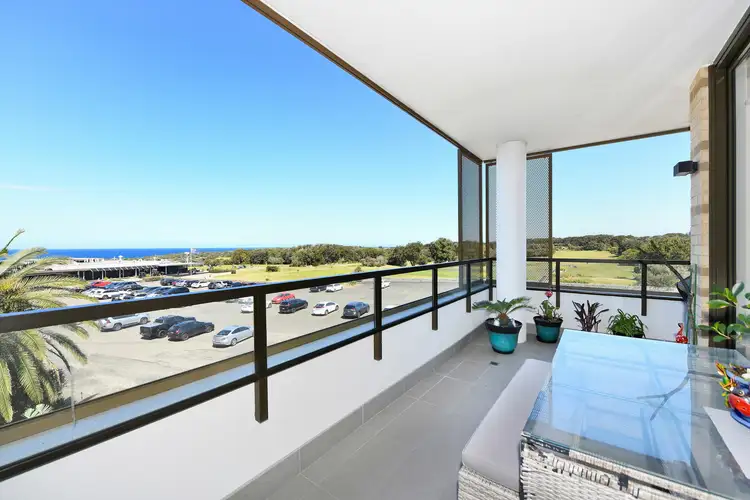 208/33 Harvey Street, Little Bay NSW 2036