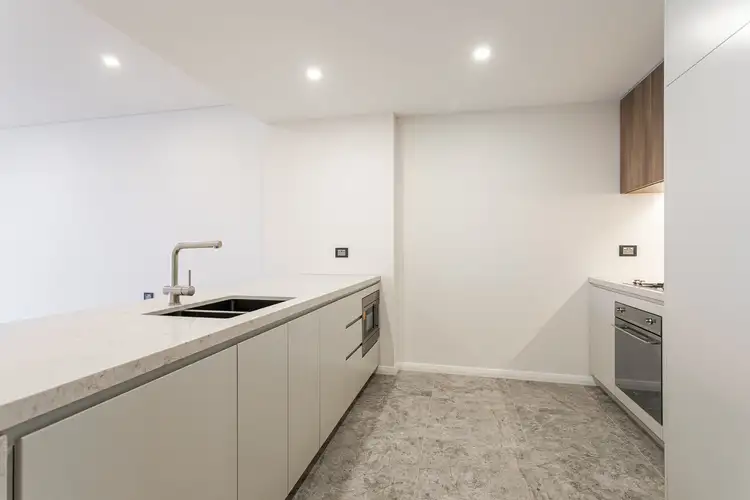 Fourth view of Homely apartment listing, 596/12 Peters Street, Zetland NSW 2017