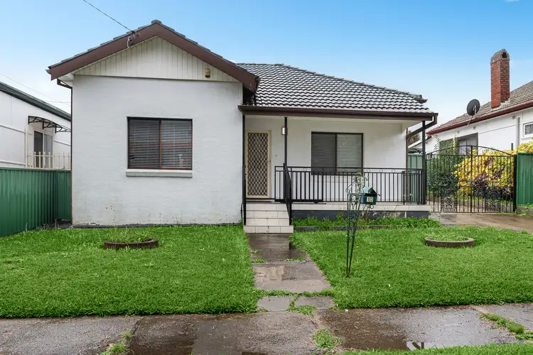 Main view of Homely house listing, 13 Charlescotte Avenue, Punchbowl NSW 2196