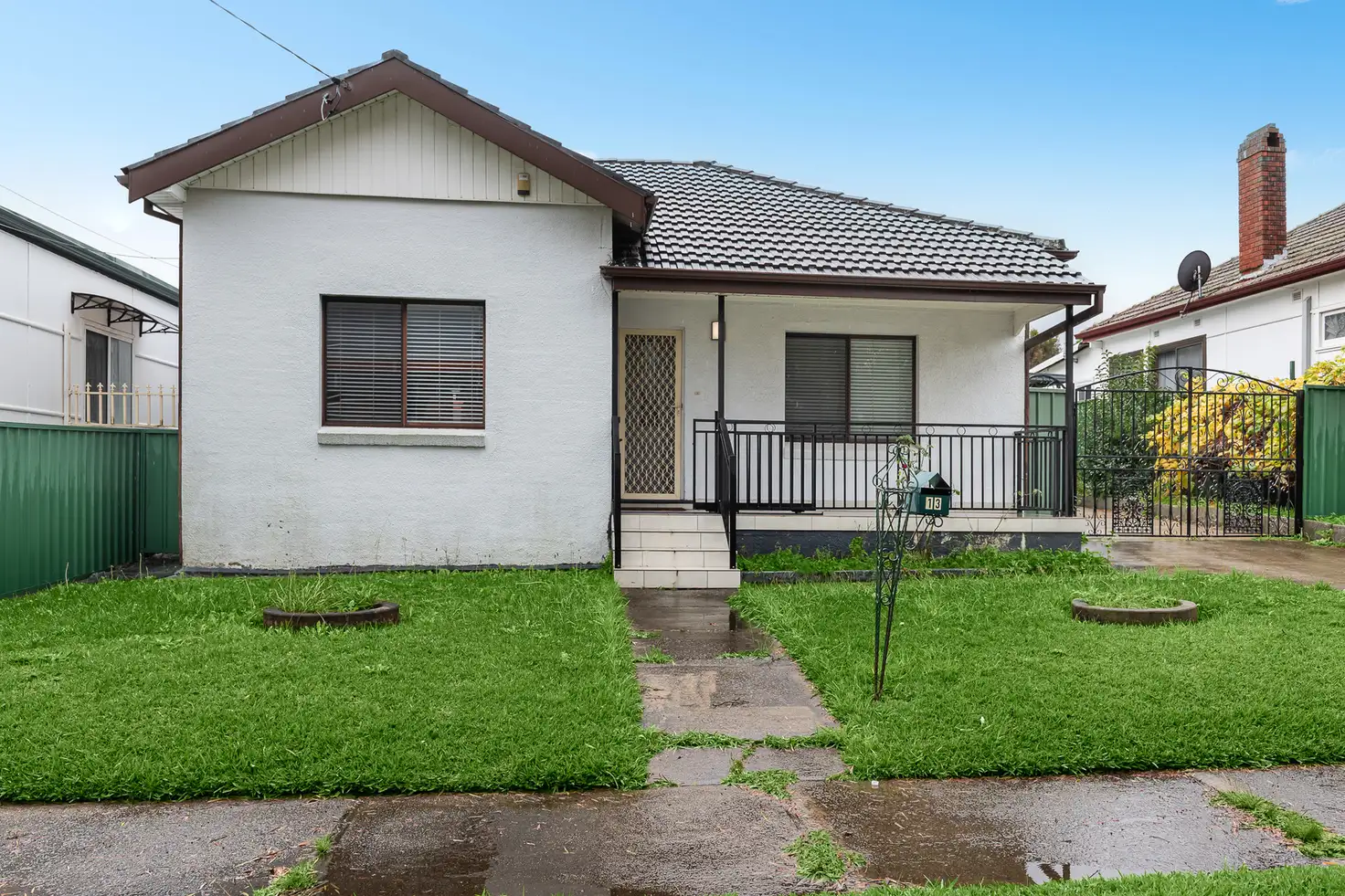 Main view of Homely house listing, 13 Charlescotte Avenue, Punchbowl NSW 2196