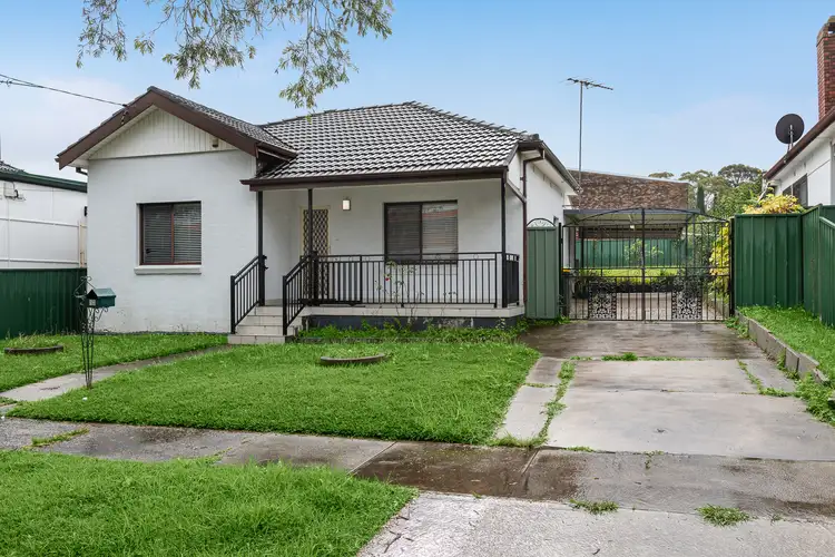 Second view of Homely house listing, 13 Charlescotte Avenue, Punchbowl NSW 2196