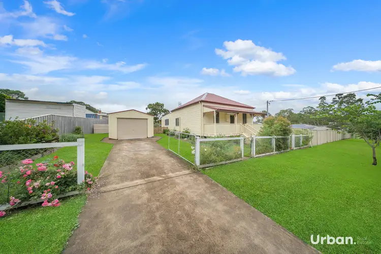 Second view of Homely house listing, 1728 Wine Country Drive, North Rothbury NSW 2335