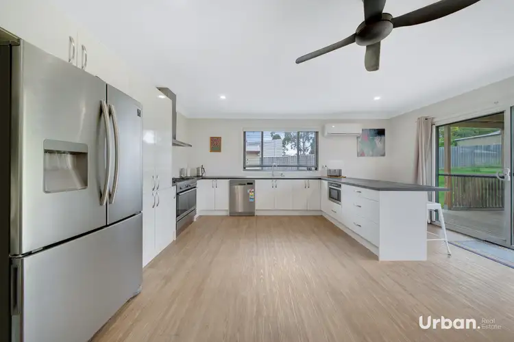 Third view of Homely house listing, 1728 Wine Country Drive, North Rothbury NSW 2335