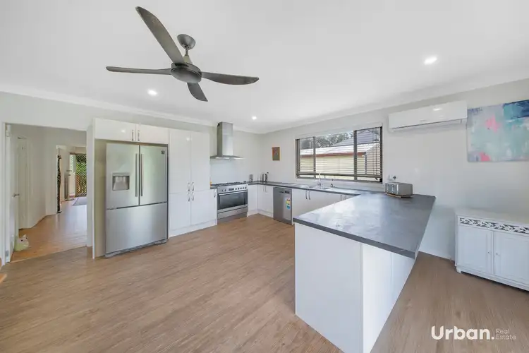 Fourth view of Homely house listing, 1728 Wine Country Drive, North Rothbury NSW 2335